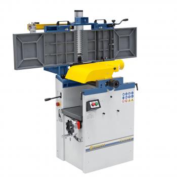 Bernardo Abricht- und Dickenhobelmaschine FS 310 PS - 400 V